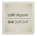 Cafe and Bar Dupont