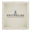 Penthouse Pool Club